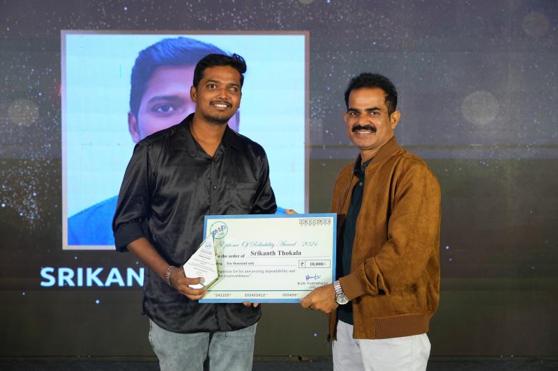 Srikanth Thokala | Azure DevOps Engineer